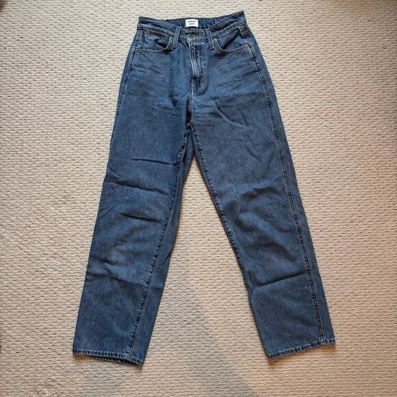 Sunday Best Straight Leg Jeans - Picture 2 of 4